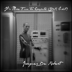 Kraftwerk - It's More Fun To Compute (JDR Edit) FREE DOWNLOAD