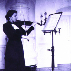 Dora Pejačević : Overture For Grand Orchestra