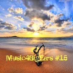 Music4BigEars #15 (juillet 2013)