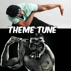 Chinxx&DJAaron- THEME TUNE (2015)