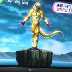 Dragon Ball Z Revival Of "F" Frieza Theme song Hip Hop!!!