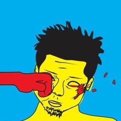 Mac Miller- Trippin' Out