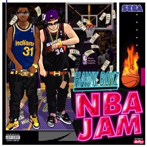 New private playlist