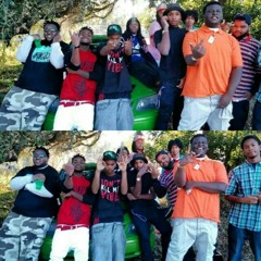 Big Baby- Lay You Down ft. Mad Nag, Chubby$tacks #EvilVille