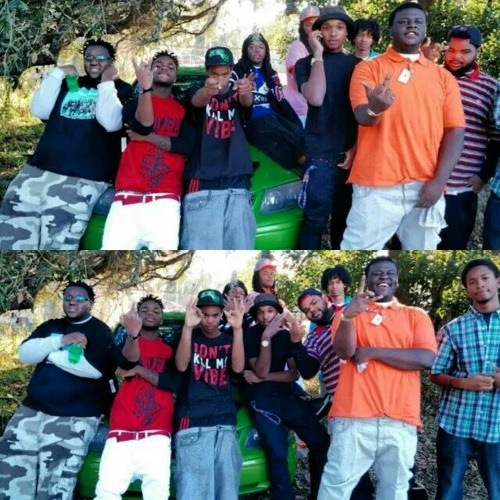 Big Baby- Lay You Down ft. Mad Nag, Chubby$tacks #EvilVille