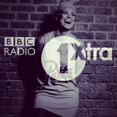 Sam Divine - BBC 1Xtra Mix