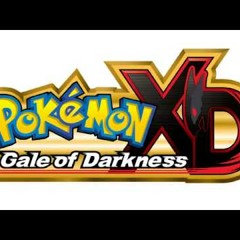 Pokémon XD- Gale Of Darkness- Battle SIM Challenge