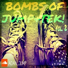 Bombs of Jump&Tek! Vol.2