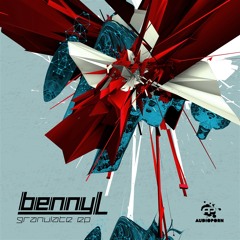 Benny L - Morse Code