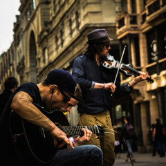 The Trouble Notes - Riverside Jazz