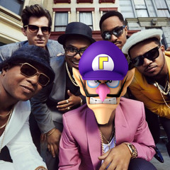 Waluigi Funk