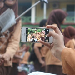 Senandung cimig••• (mix: Aku Dan Dirimu, Saat Bahagia, Yel2 Kopi Dangdut? at M1GAS