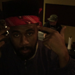 Charles Rennis Ft. JayDr3am - Next In Line