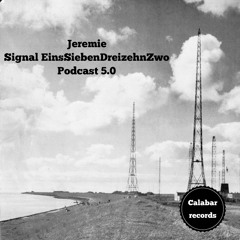 Karl Knaack - Signal EinsSiebenDreizehnZwo - Podcast5