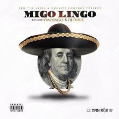 One Time (Prod.Kash) Migos Type Beat Migo Lingo