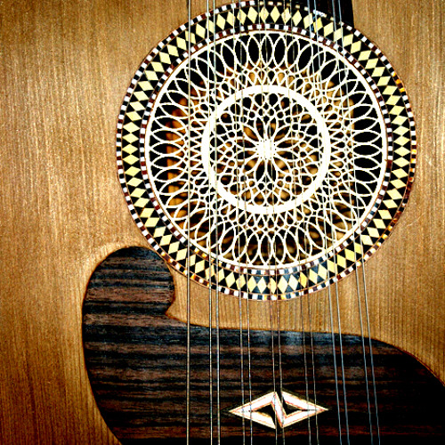 Stream All Of Me ( The Fast Oud cover) عود by David Samuel 4