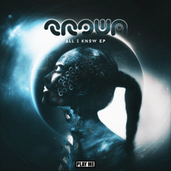 TROWA - All I Know ft. Katherine Ramirez (Original Mix) [Preview]