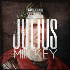 Bobby Trill - Julius (prod. Karma)