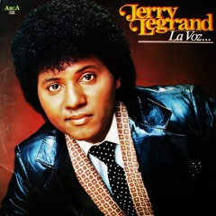 Jerry Legrand - Todo Me Gusta De Ti |||  Instagram - @ElCl4sico - Twitter