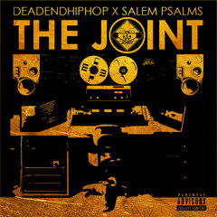 Anonymuz - Dead End Hip Hop X Salem Psalms - 20 Blades (Prod By Foreign Allegiance)