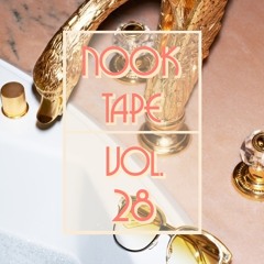 švoba - nook tape vol. 28