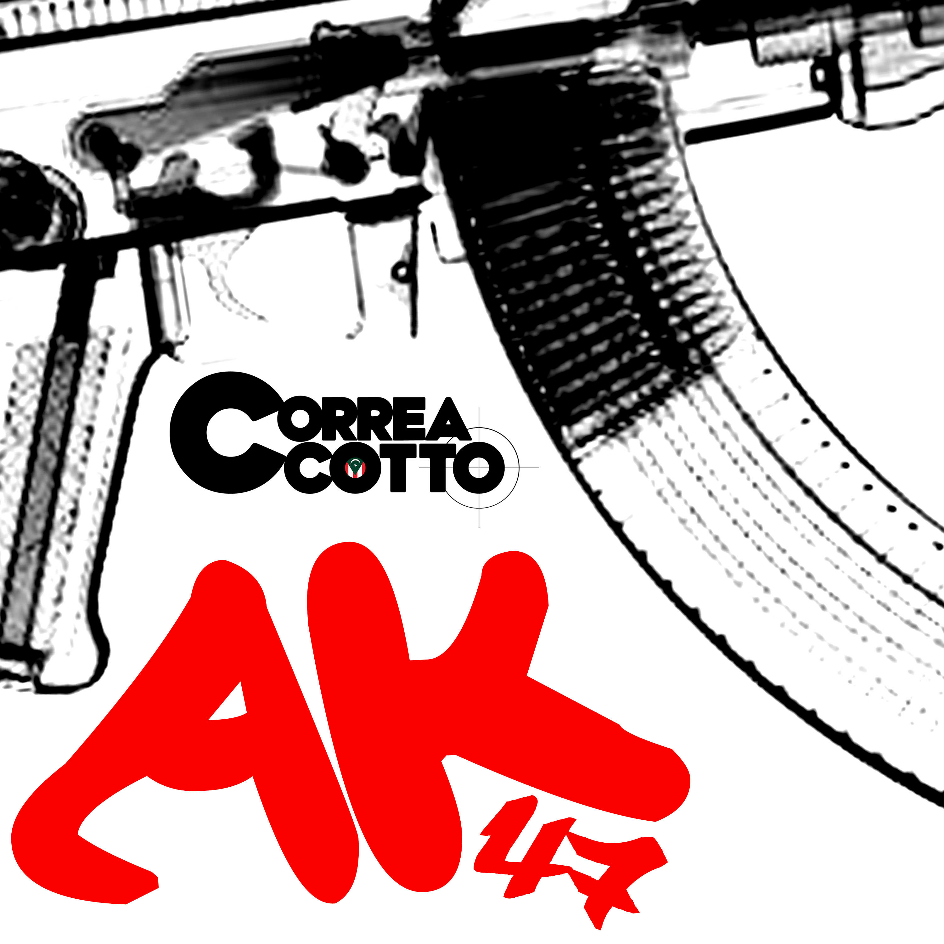 AK-47 episode artwork