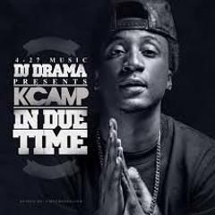 She Ready (Prod.Kash) K camp Type Beat In Due Time