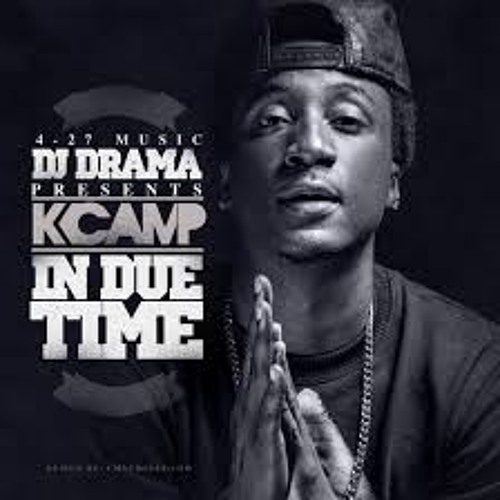 She Ready (Prod.Kash) K camp Type Beat In Due Time