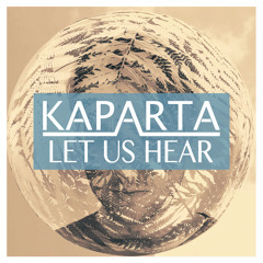 Let Us Hear (Original Mix)