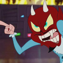 Dr Satan **FREE D/L**