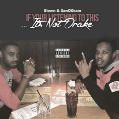 Know Yourself (Feat. SanOGram & T.Brown)