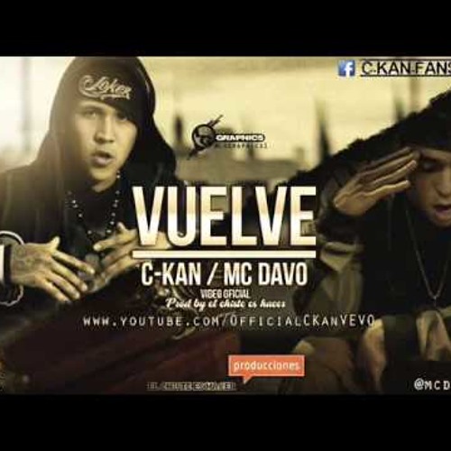 Compartir 45+ imagen mc davo portadas Thptnganamst.edu.vn