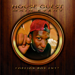 8 Main Event - Me And You