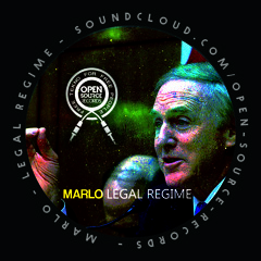 Marlo - Legal Regime (Free DL)