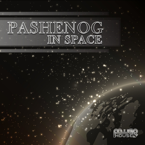 Pashenog - Outer Space