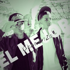 El Mejor Comienzo (Gibrand Ft. Fantasma)