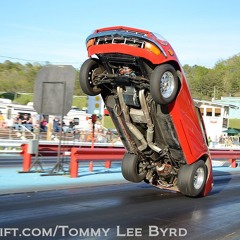 Start The Engine Freestyle