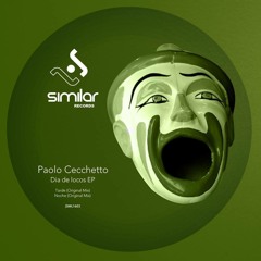Paolo Cecchetto - TARDE - Similar Records