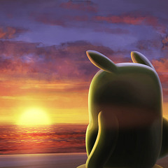 John Guscott - Paint Party (Low Intensity)