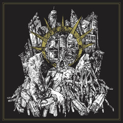 IMPERIAL TRIUMPHANT - From Palaces of the Hive
