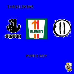 PVPER BOY x Night Time By The XX