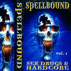 Spellbound - SD&H 1 - Side A