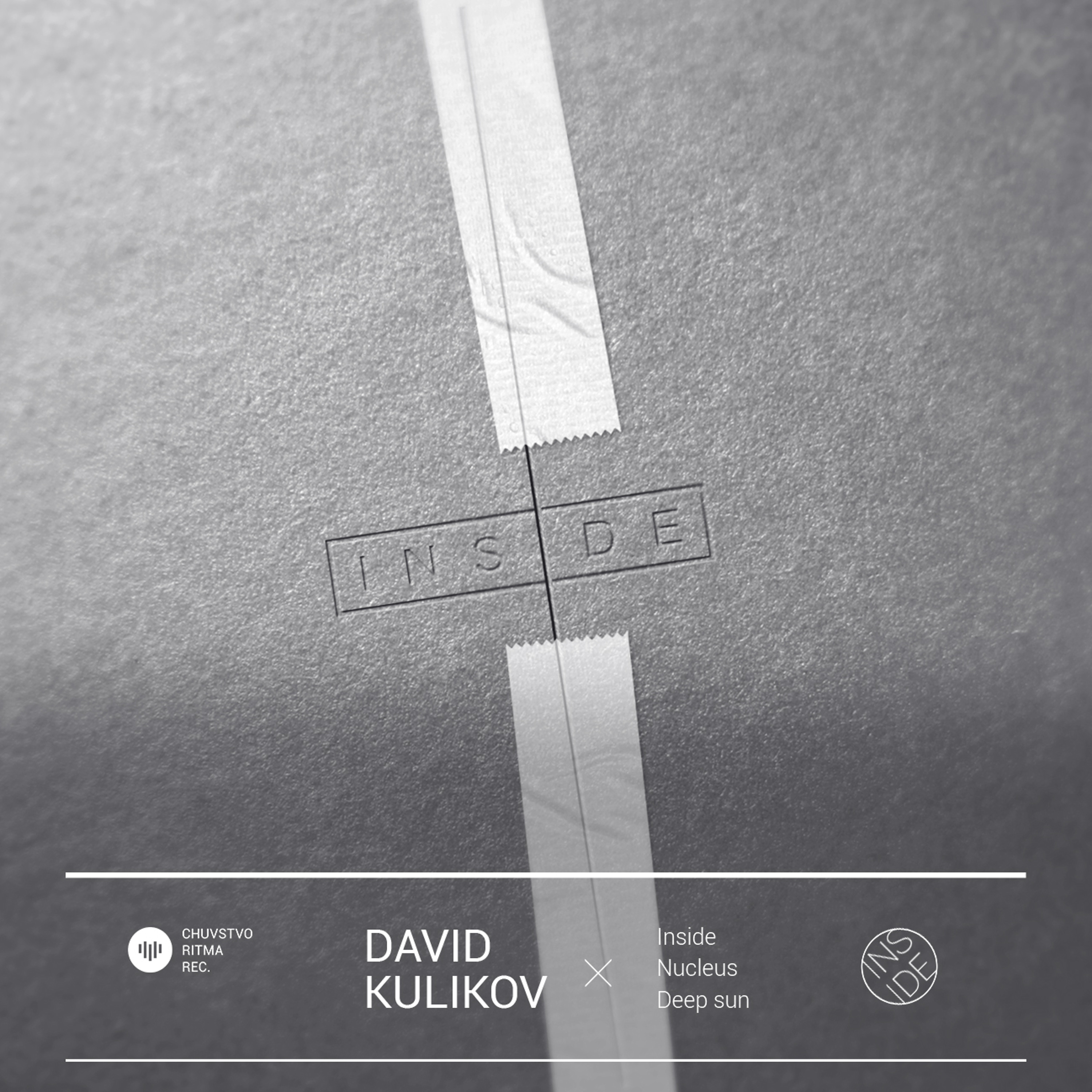 Chuvstvo Ritma Rec.