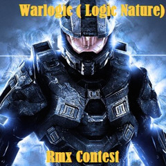Logic Nature - Warlogic (Command R Remix)(Preview TEST)