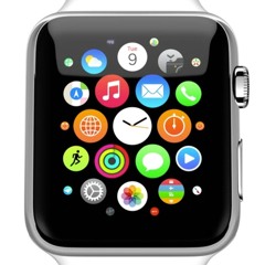Apple Watch - Reveal