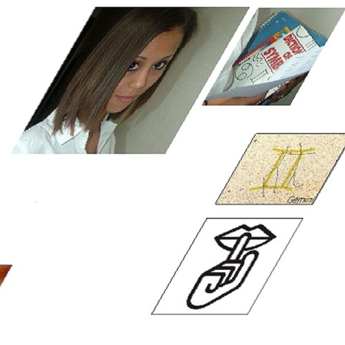 mia lina's twin sister