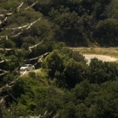 Driving Theme from A Talking Cat!?!