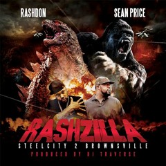 Steel City 2 Brownsville Feat. Sean Price (Prod. By DJ Traverse)