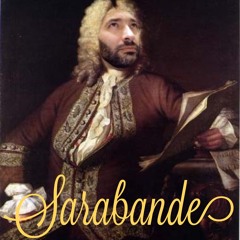 Sarabande - Vitor Jesus Remix