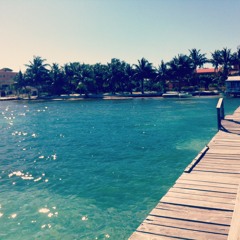 Belize Sound Collage